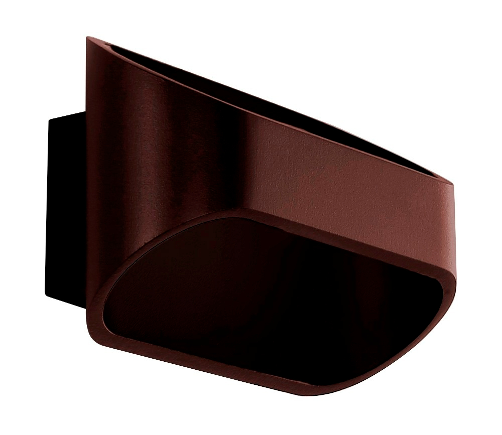 Бра Crystal Lux CLT 510W BR