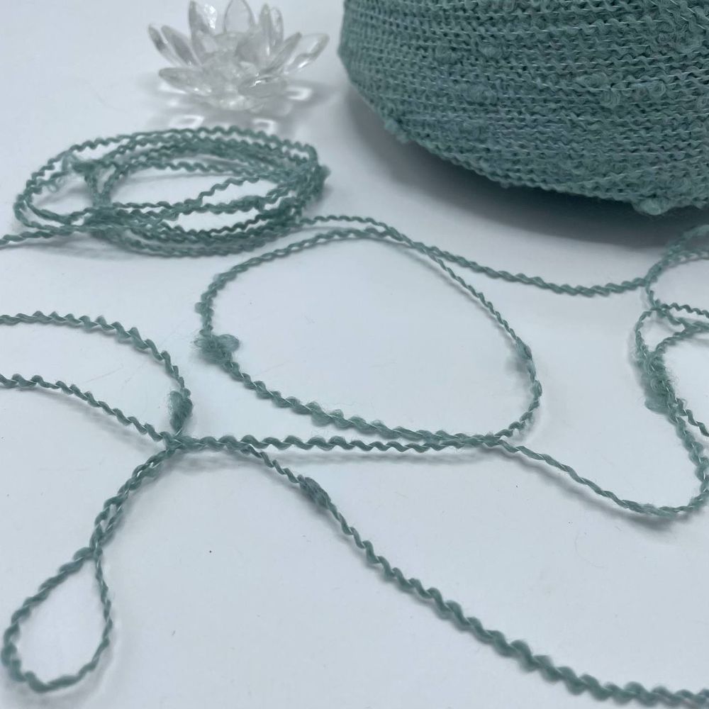 FILATI RICCIO 62% меринос 28% вискоза 10% полиамид