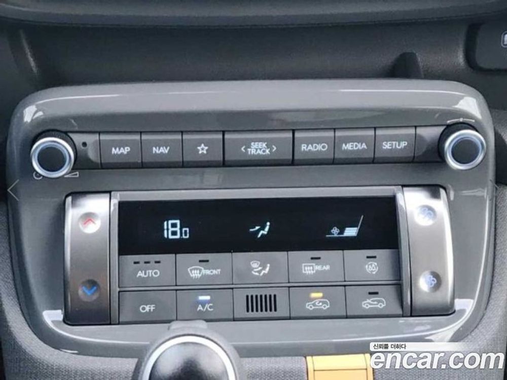 Hyundai Casper Turbo Inspiration (04.2024)