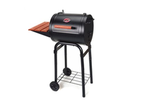 Гриль угольный Char Griller Patio Pro