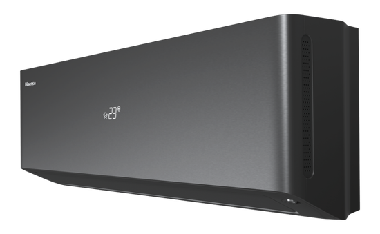 Инверторная сплит-система серии VISION PRO 2.0 CARBON SUPERIOR DC Inverter AS-18UW4RBVQH01(B) (комплект)