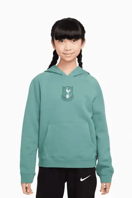 Кофта Nike Tottenham Hotspur 24/25 Air Junior - зеленый