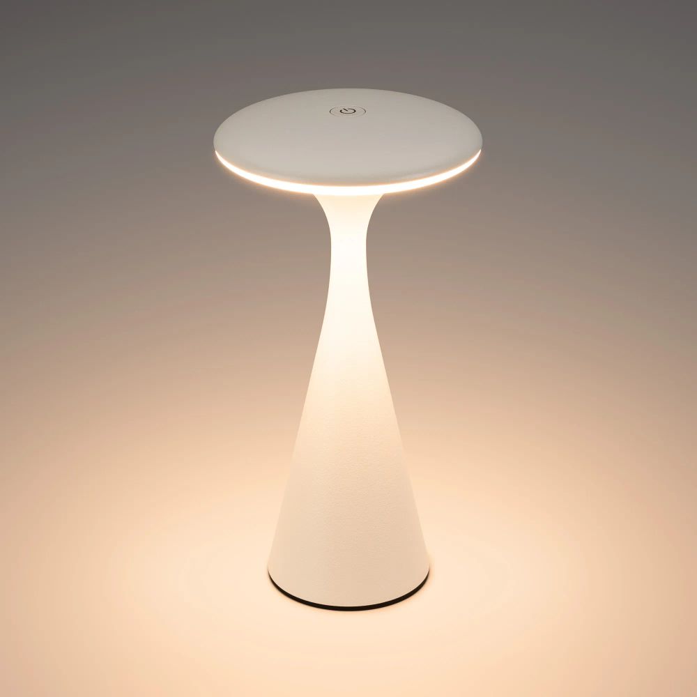 Светильник SP-COLLADA-TAB-1.5W Warm3000-MIX (WH, 123 deg) (Arlight, IP54 Металл, 2 года) 044368