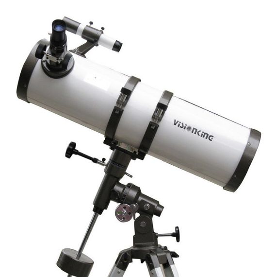 Teleskop \ телескоп \ telescope Visionking 1501400