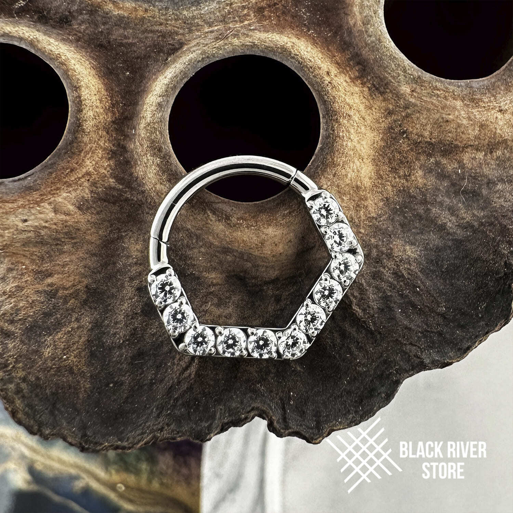 Кликер Muse Crystal 1.2мм