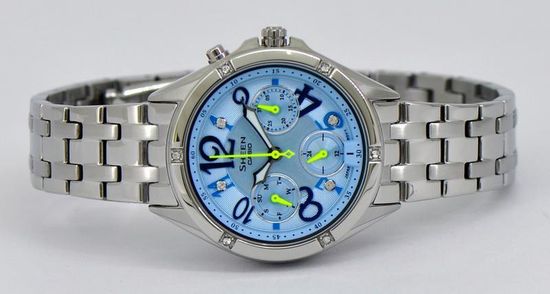 Наручные часы Casio SHE-3031D-2AUDR