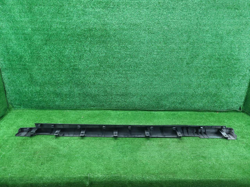 Накладка порога правая Changan Uni-V (2022-н.в.)