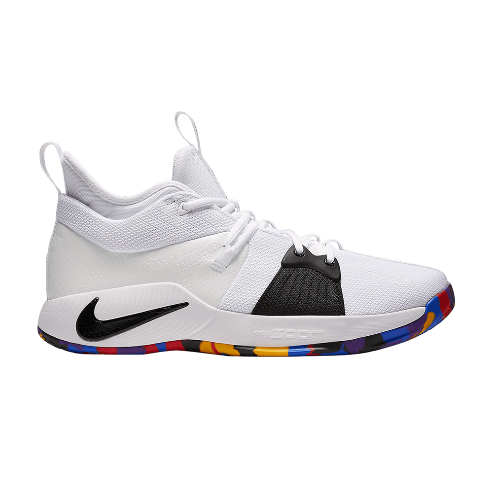 Кроссовки Nike Pg 2 Ncaa