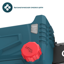 Бесщеточная аккумуляторная мини пила ALTECO CMC 21-15 BL Solo (без АКБ и ЗУ)