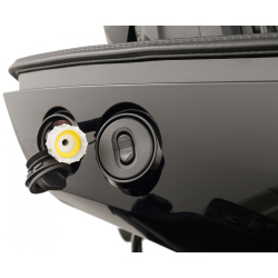 4х-тактный лодочный мотор MERCURY ME F115 EXLPT EFI