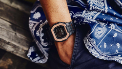 Часы Casio GBX-100NS-4ER