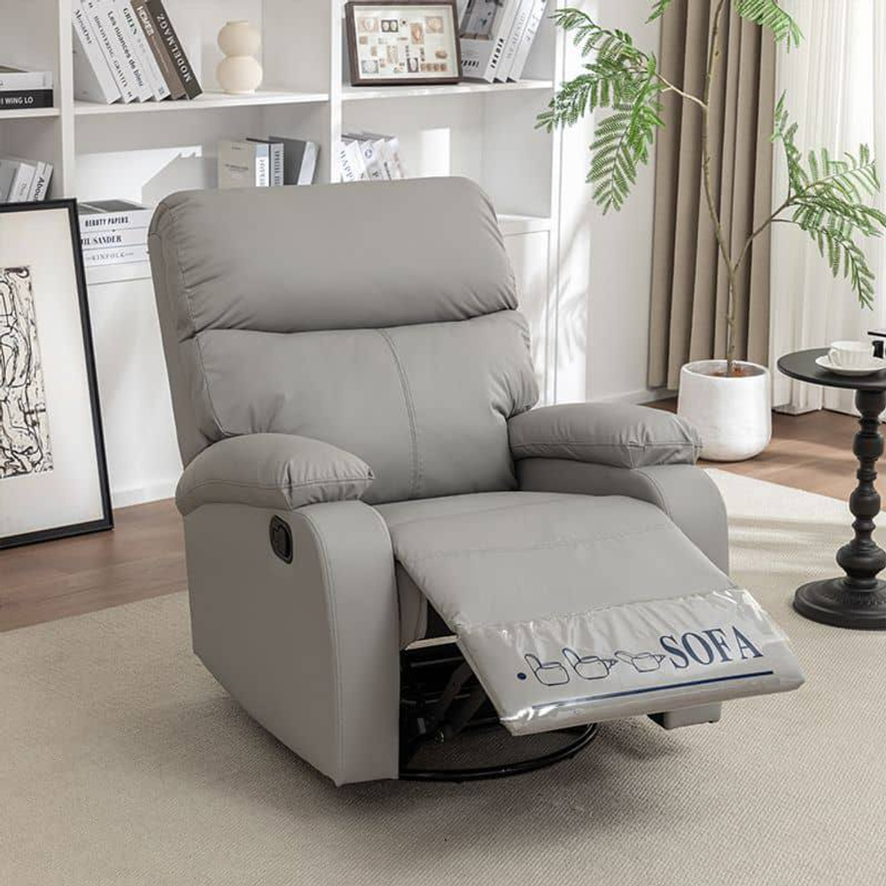 Кресло-реклайнер