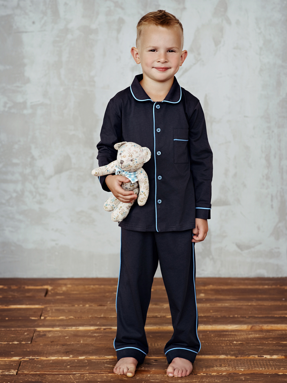 Пижама детская Ihomewear