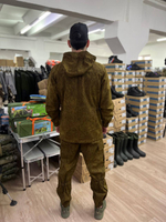 Костюм Горка 4 / весна-лето / смесовая