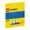 Lego konstruktor Blue Baseplate