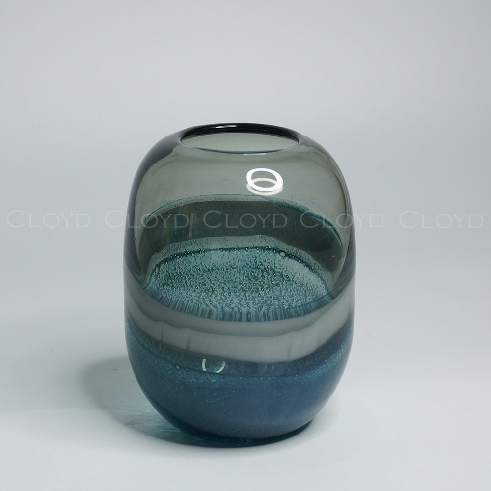 Ваза Cloyd арт.50111 / выс. 20 см / серия 1609