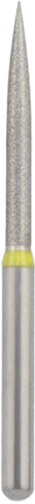 Бор алмазный, тип FG, гр.3 864-014SF-FG, NTI, Германия