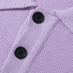 Джемпер YMKASHIX Delta светло-фиолетовый