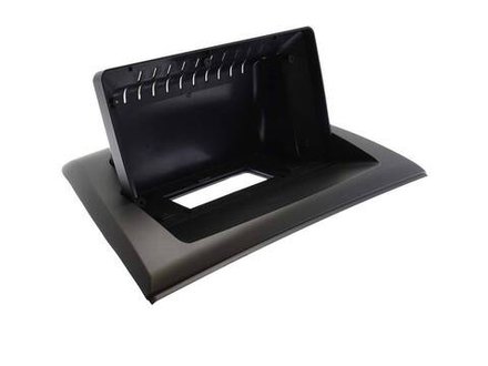 Магнитола для BMW X3 E83 2003-2010 - Vaycar VA07-0711 на Android 13, 8-ядер, 4G SIM-слот