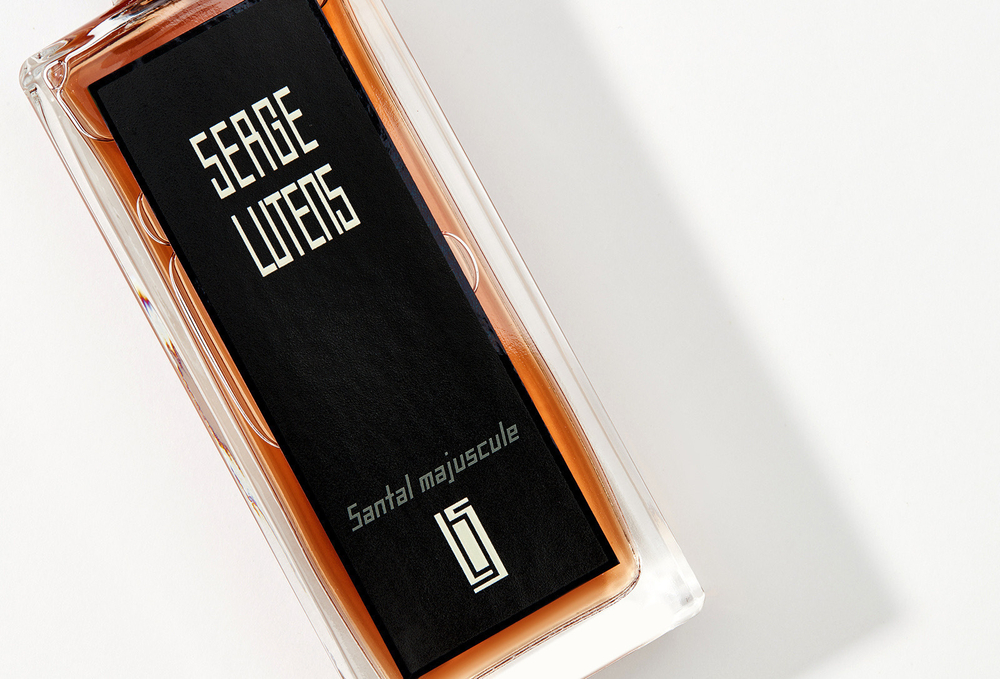 Serge Lutens Santal Majuscule