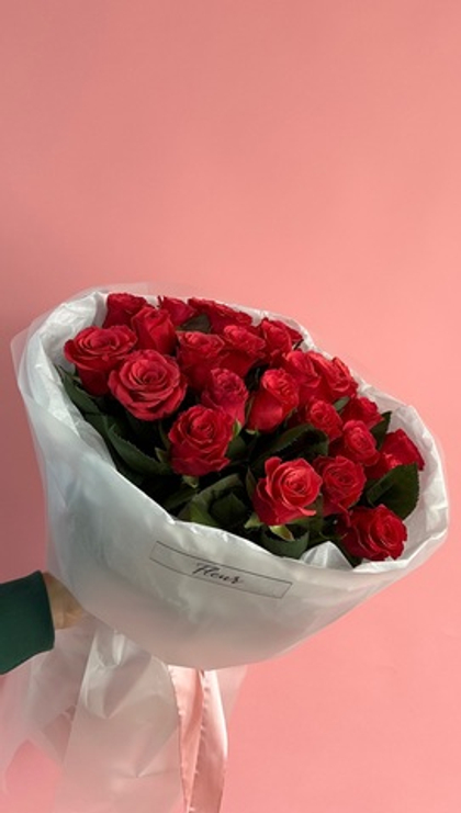 Букет из роз # 84