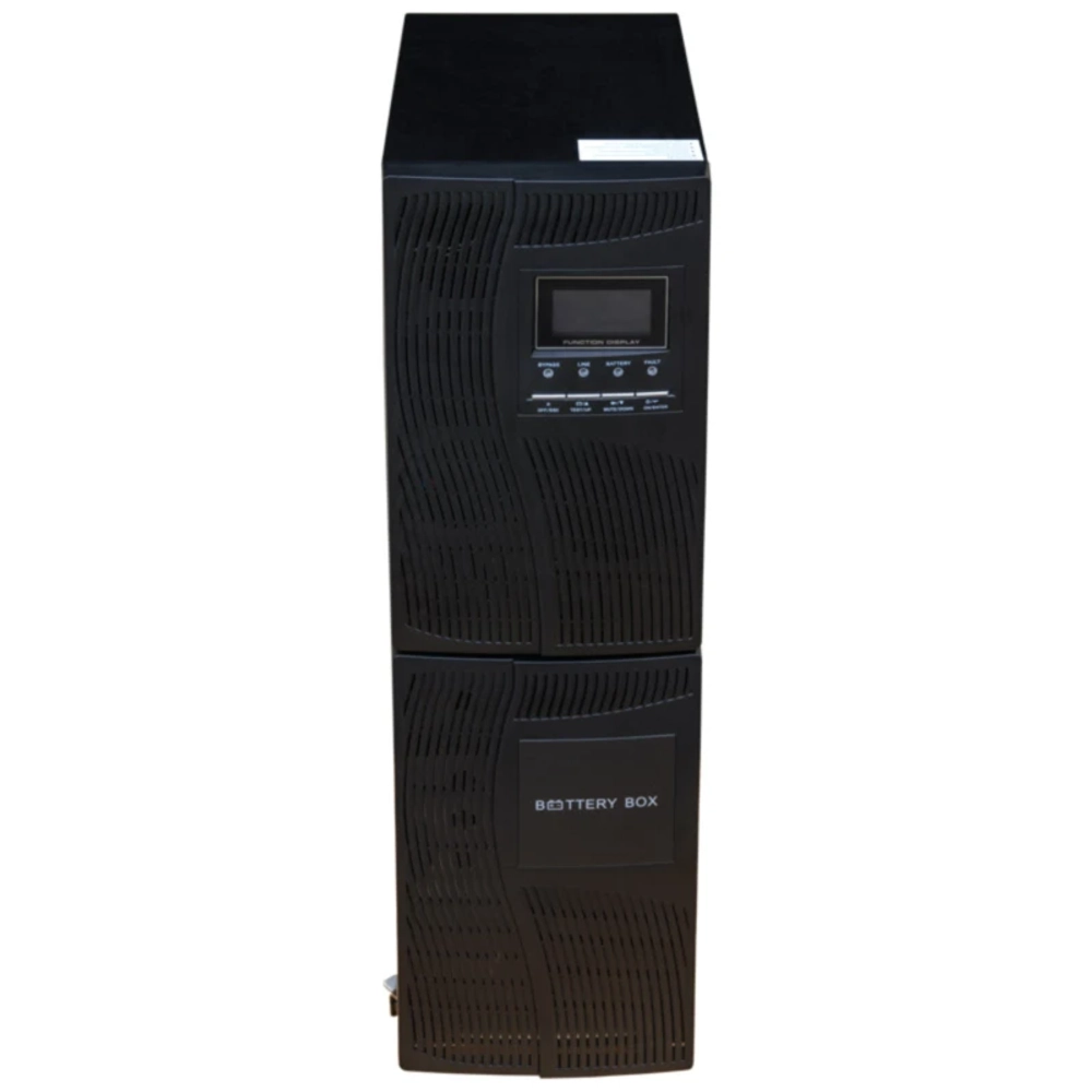ЭНЕРГИЯ Омега S-1000-230V-36V ИБП (источник бесперебойного питания) Е0201-0180
