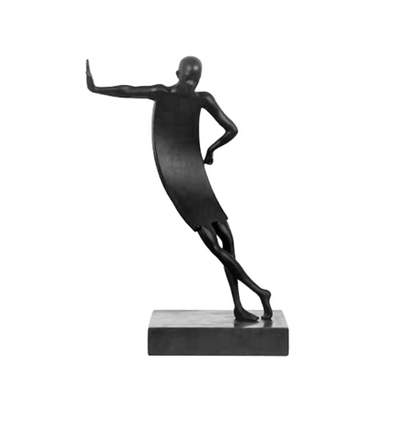 Статуэтка Resting Man