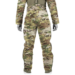 UF PRO DELTA OL 4.0 TACTICAL WINTER PANTS - Multicam