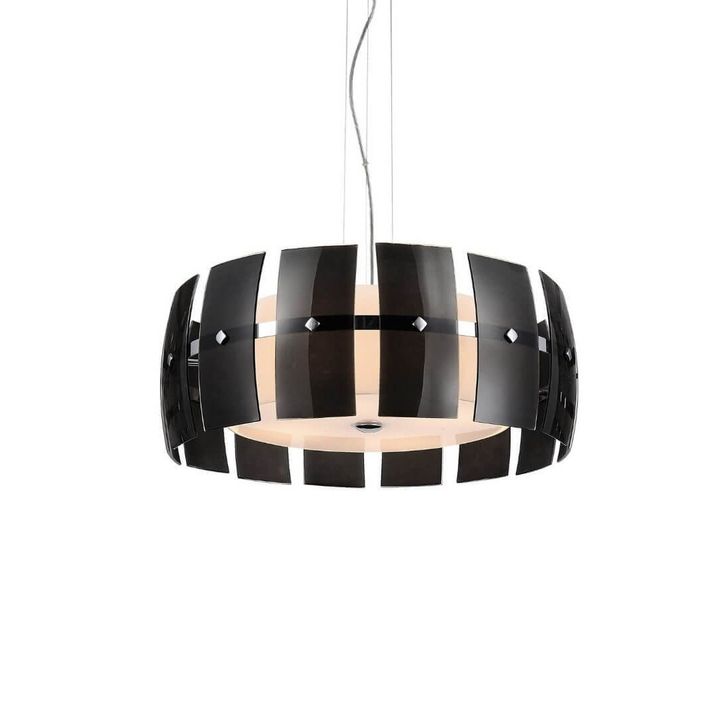 Подвесной светильник Lumina Deco Optimatic LDP 8337-А-4 GD