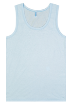 Майка для мальчиков р. 128 св.голубой T26HB-7/9 (Takro), 1 шт.