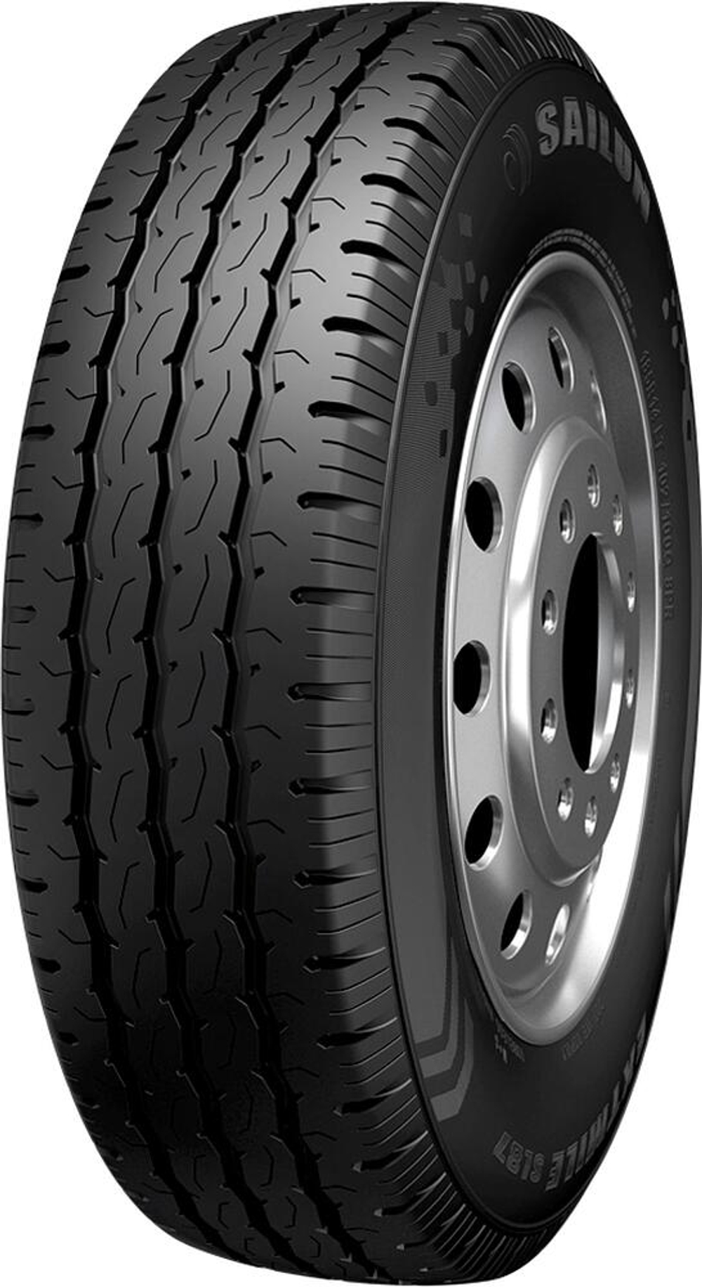 Летняя шина Sailun Extmile SL87N (195/0 R14C 106/104Q)