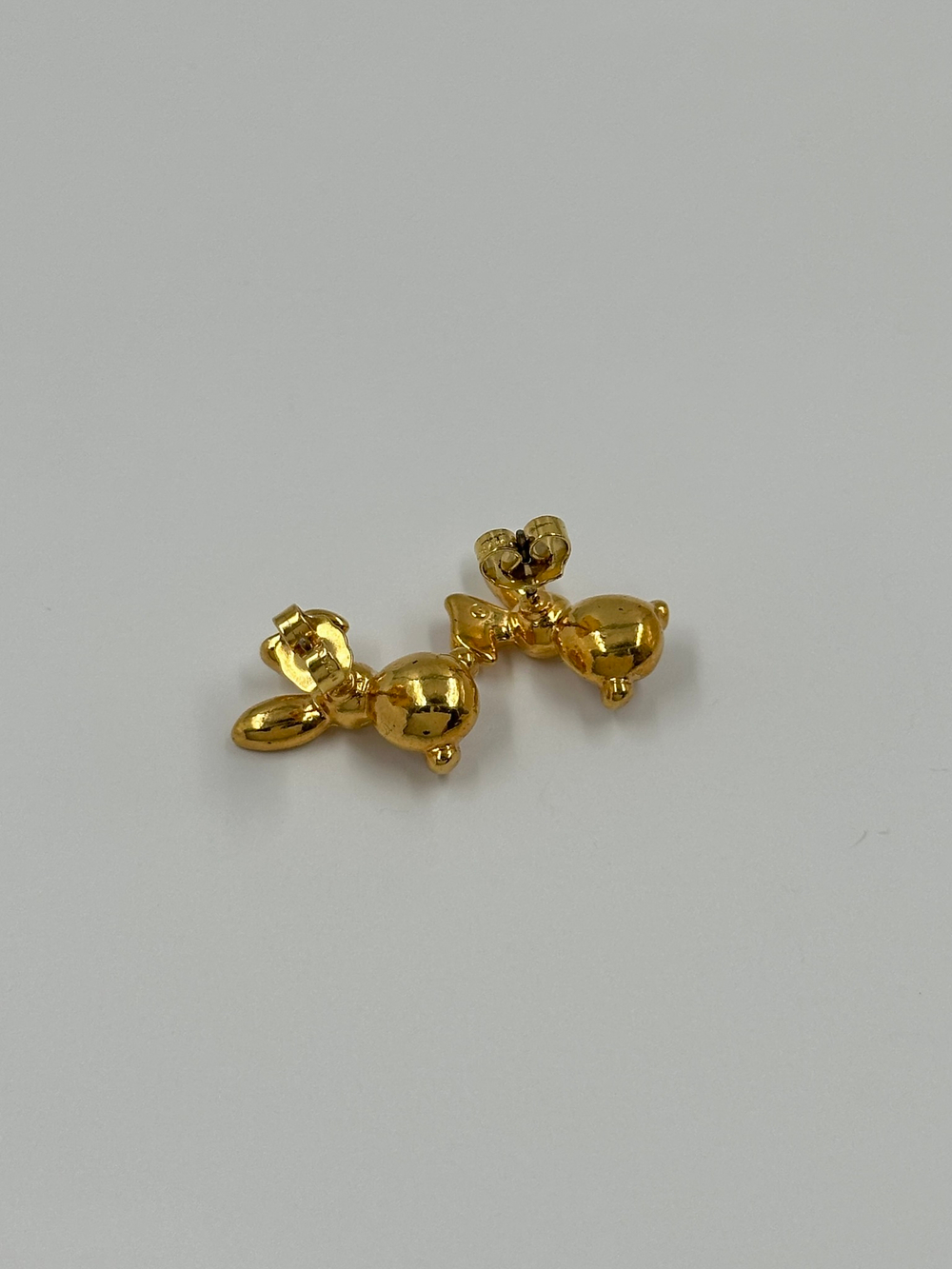 Серьги Кролики Avon