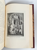 "1. И.И.Шаховской. Село Троицкое-Кайнарджи и сельцо Зенино, Карнеево-тож. 2. Н.А.Порецкий. Село Влахернское, имение князя С.М. Голицына". Конволют из двух книг. 1915г. - редкая книга