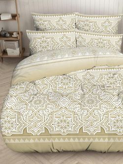 Простынь бязь Сказка "Эферия" 150x215 см