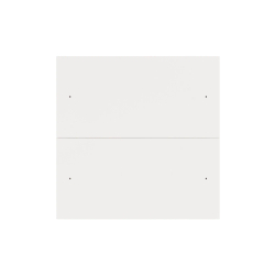 INTELLIGENT ARLIGHT Кнопочная панель SMART-DMX512-801-22-4G-4SC-DIM-IN White (230V, 2.4G) (IARL, IP20 Пластик, 5 лет) 037333
