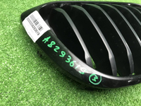 Решетка радиатора правая BMW X3 G01 (2017-2021)