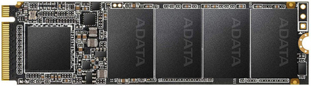 Накопитель SSD A-Data PCI-E x4 256Gb ASX6000PNP-256GT-C XPG SX6000 Pro M.2 2280