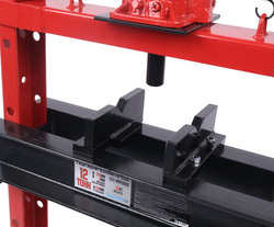 Пресс гидравлический 12т напольный домкратного типа GTE