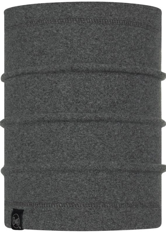 Шарф-труба с флисом Buff Polar Neckwarmer Grey Htr Фото 1