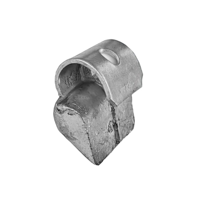 Груза балансировочные для литых дисков 15 гр, 100 шт (0315)