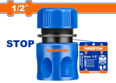 Пластиковый соединитель для шланга