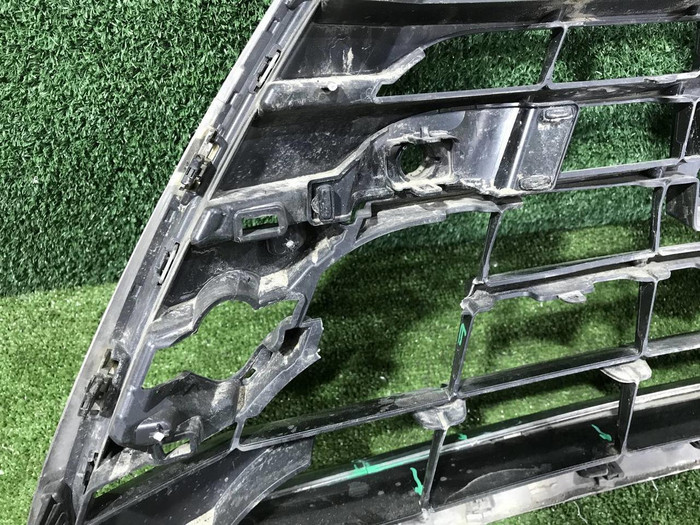 Решетка радиатора Lexus NX 1 (2017-2021)