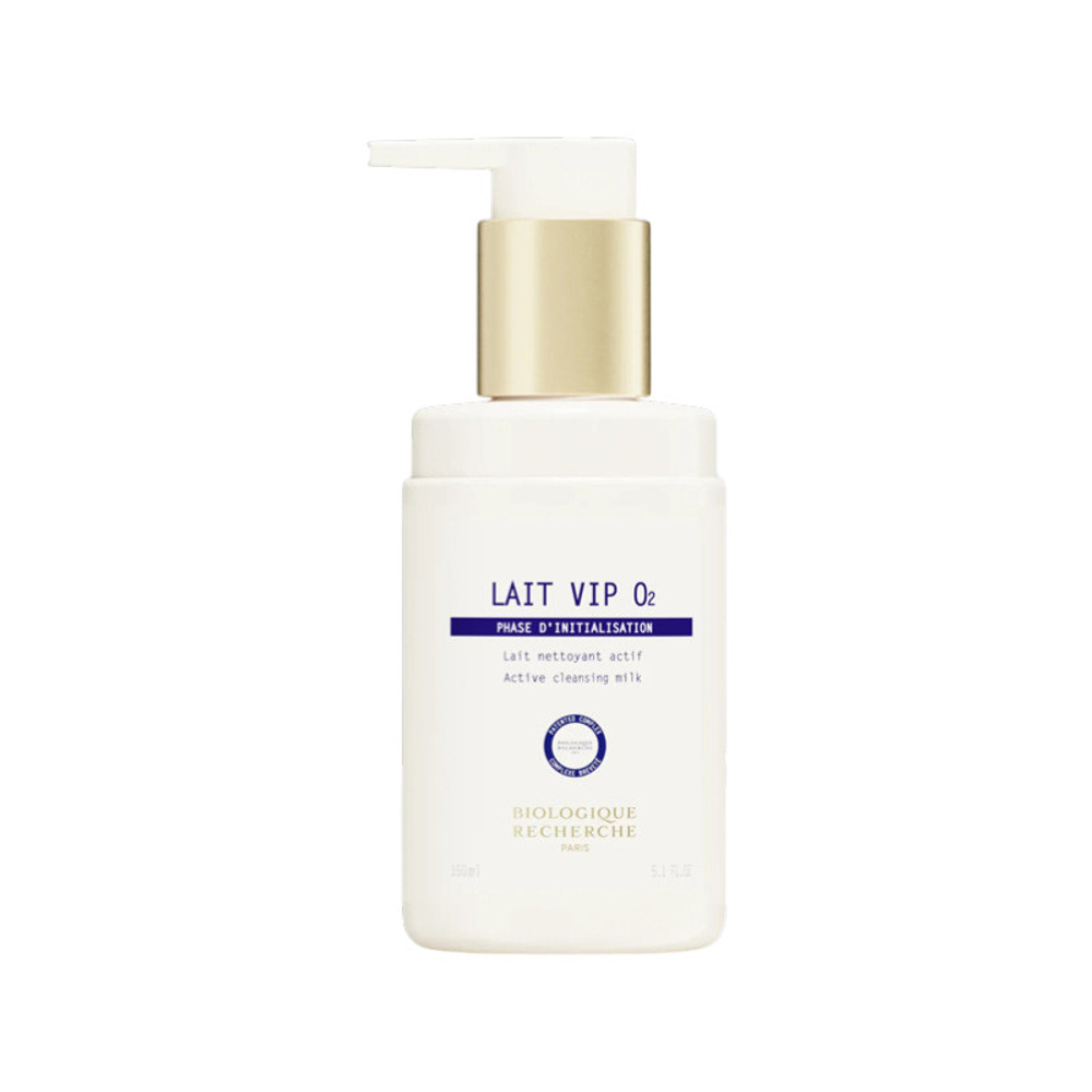 Lait VIP O2