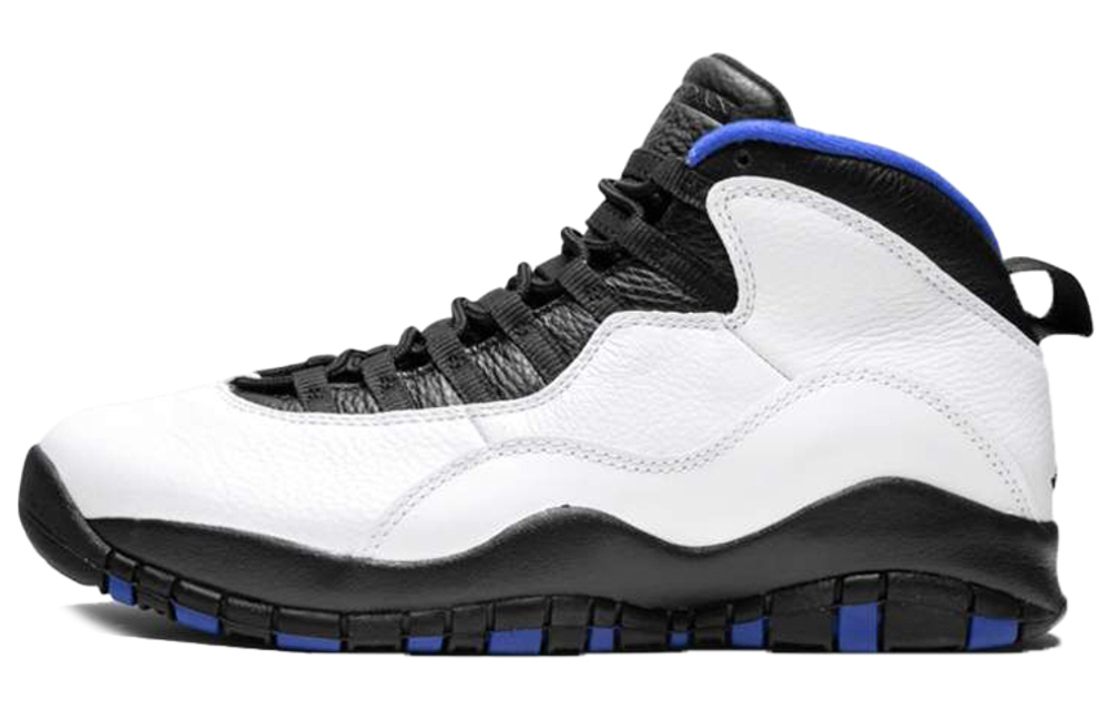 Кроссовки Jordan Air Jordan 10 Retro Orlando