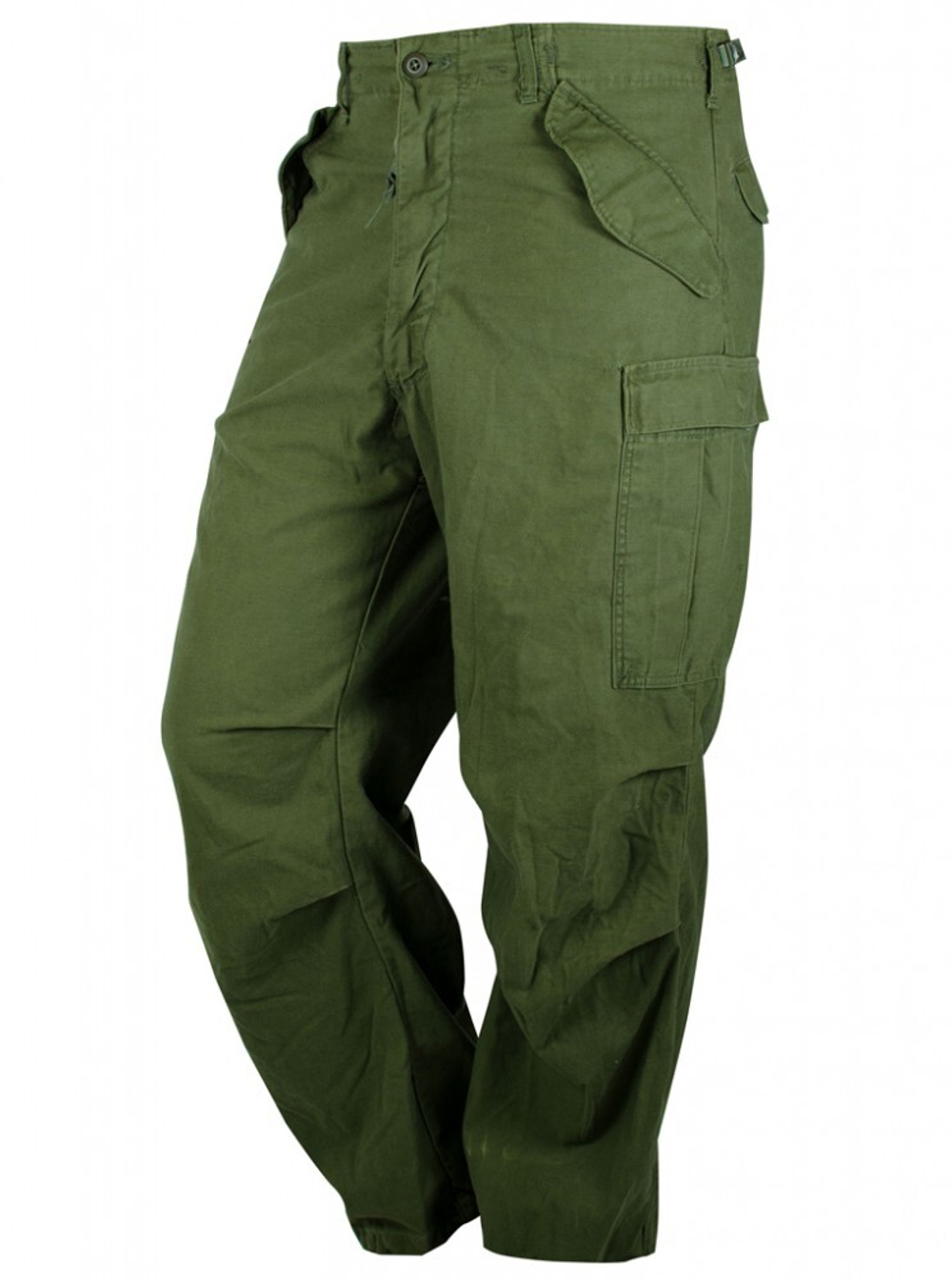 Брюки М65 Oliv USA оригинал