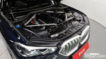 BMW X6 (G06) xDrive30d M Sports (06.2021)