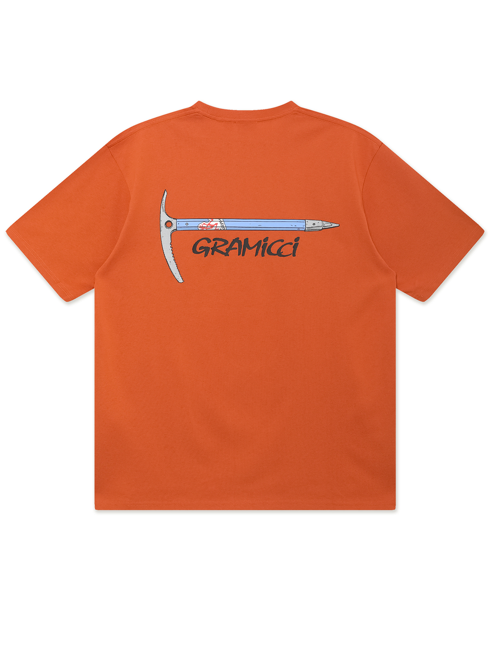 Футболка Кор. Рукав Ice Axe Tee
