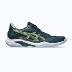Кроссовки волейбольные ASICS Blade FF 2 raw indigo/solid air