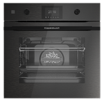 Духовой шкаф Kuppersbusch BP 6350.0 GPH 6 Black Steel