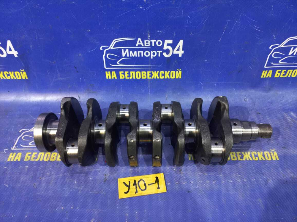 Коленвал NISSAN WINGROAD 1997